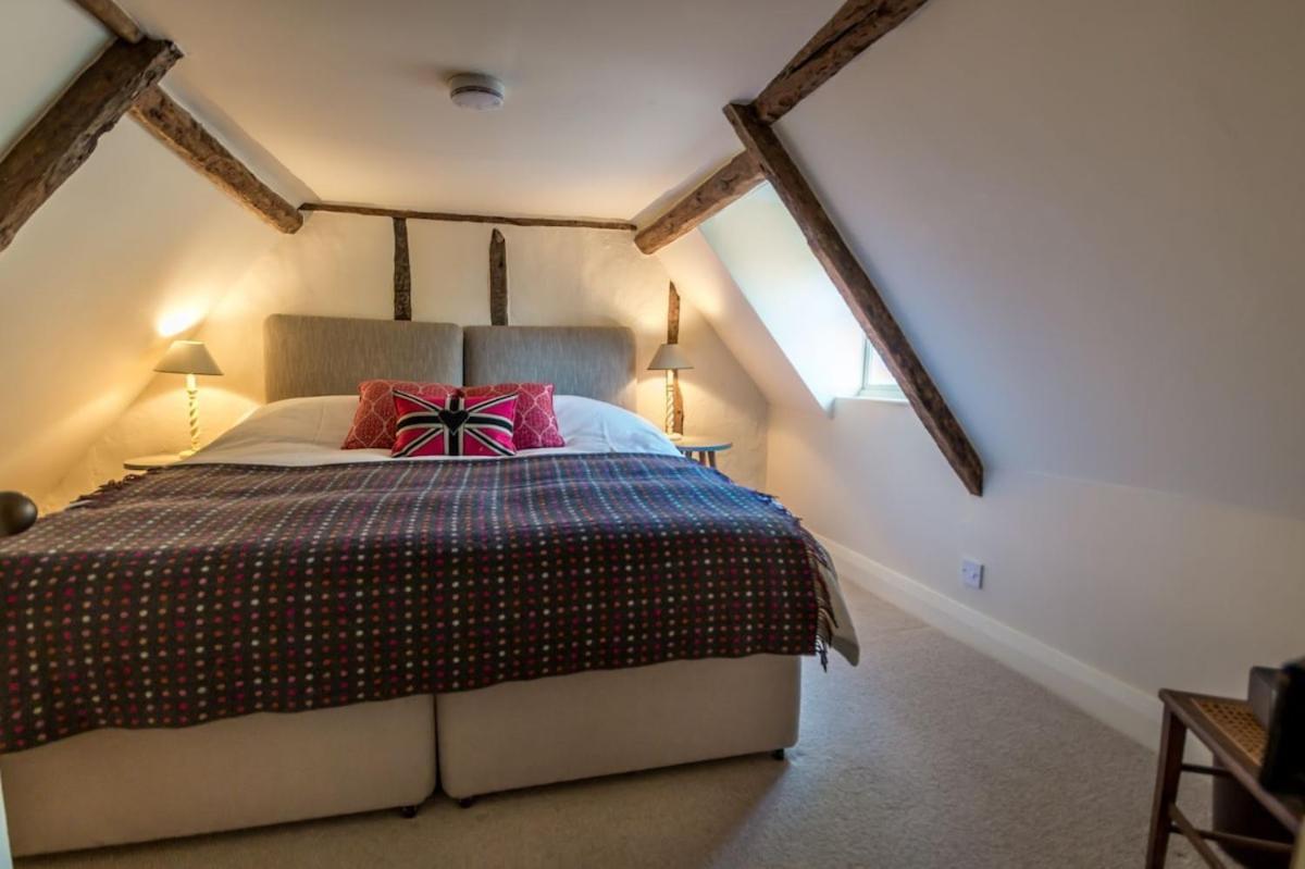 Minster Loft * Йорк