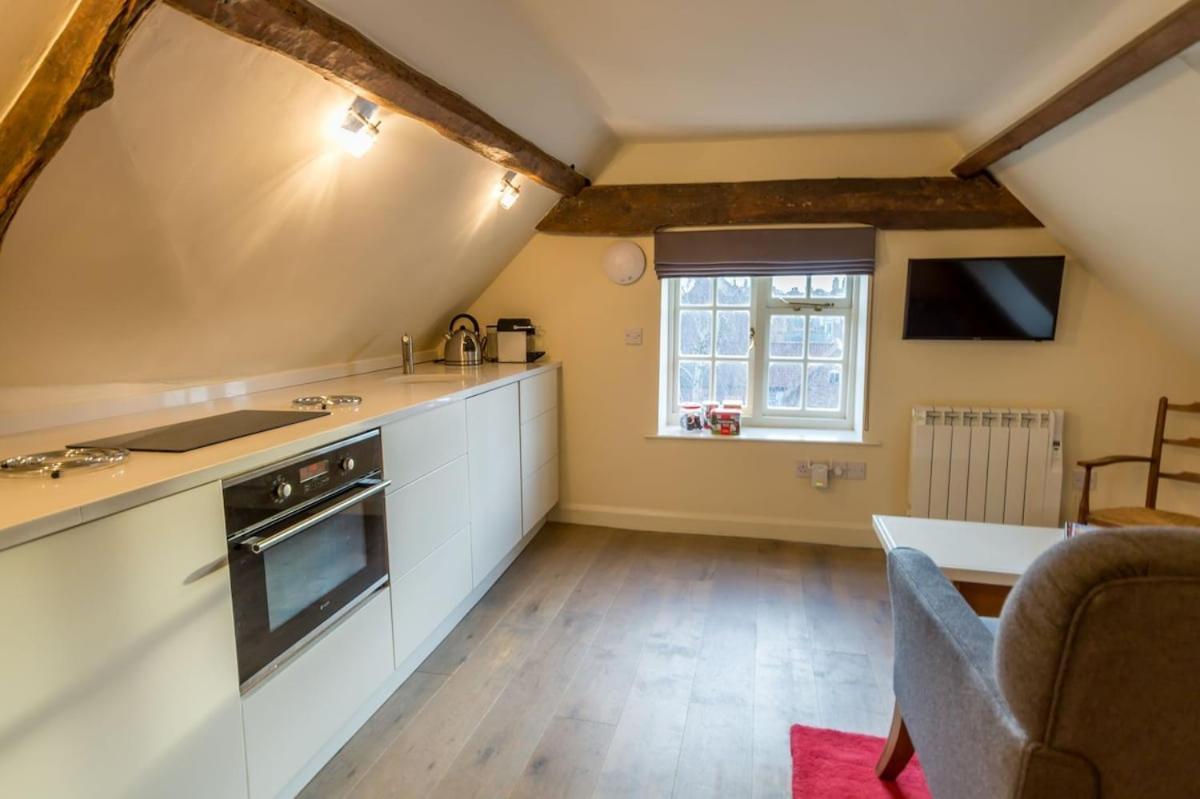 Minster Loft Апартаменты *